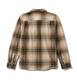 ROARK - NORDSMAN COTTON FLANNEL - Ivory