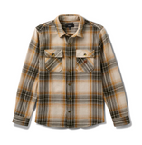 ROARK - NORDSMAN COTTON FLANNEL - Ivory