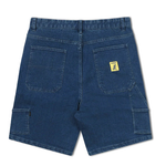 FORMER - REYNOLDS DISTEND WALKSHORT - BLUE STONE