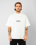 BEYOND MEDALS - Royal Tee - White