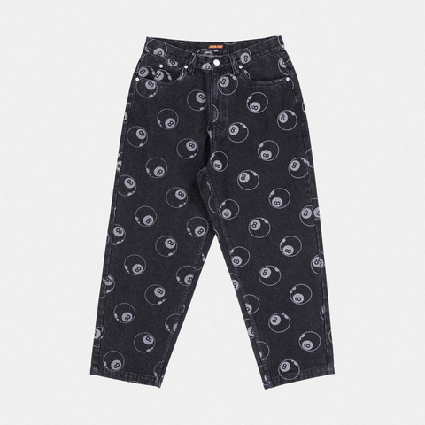 SANTA CRUZ - BIG PANTS - Eighth Planet