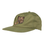 SANTA CRUZ - BRAUN GREAT OUTDOORS SNAPBACK