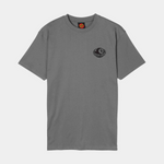 SANTA CRUZ - WINKOWSKI EIGHTH PLANET T-SHIRT - Flint
