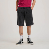 SANTA CRUZ - CHILL SHORT - Grey Cord