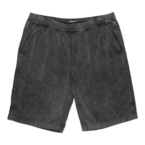 SANTA CRUZ - CHILL SHORT - Grey Cord