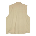SANTA CRUZ - CLASSIC LABEL VEST - Blond Wood