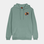 SANTA CRUZ - NATAS PANTHER HOODIE - Moon Rock
