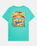 SANTA CRUZ - YOUTH WINKOWSKI BALLER TRIP - Pool Blue