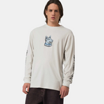 SANTA CRUZ - WINKOWSKI DOG LONG SLEEVE T-SHIRT -