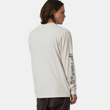 SANTA CRUZ - WINKOWSKI DOG LONG SLEEVE T-SHIRT -