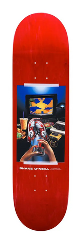 APRIL - SHANE O’NEILL VINTAGE 8.125