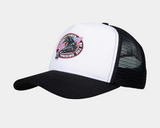 SANTA CRUZ - NATAS SKETCH PANTHER MESHBACK