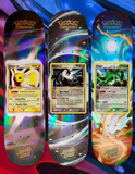SANTA CRUZ - POKÉMON BOARD LIMITED EDITION - BLIND BAG