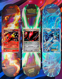SANTA CRUZ - POKÉMON BOARD LIMITED EDITION - BLIND BAG