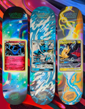 SANTA CRUZ - POKÉMON BOARD LIMITED EDITION - BLIND BAG