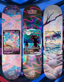SANTA CRUZ - POKÉMON BOARD LIMITED EDITION - BLIND BAG