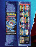 SANTA CRUZ - POKÉMON BOARD LIMITED EDITION - BLIND BAG
