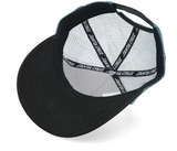 SANTA CRUZ - WINKOWSKI EIGHTH PLANET - Black/White/Blue