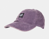 SANTA CRUZ - OPUS DOT LABEL CAP - Purple Haze