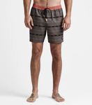 ROARK - Shorey Boardshorts 16" - Antico Military