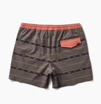 ROARK - Shorey Boardshorts 16" - Antico Military