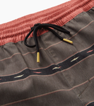 ROARK - Shorey Boardshorts 16" - Antico Military