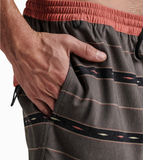 ROARK - Shorey Boardshorts 16" - Antico Military