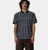 SANTA CRUZ - FLECK POLO - Dressen Tribal