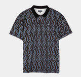 SANTA CRUZ - FLECK POLO - Dressen Tribal