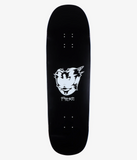 THERE - TEAM MASK 9.25 - Black
