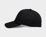 DEDICATED - SOFT CAP SLUSSEN TURISTA - Black