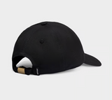 DEDICATED - SOFT CAP SLUSSEN TURISTA - Black