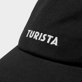 DEDICATED - SOFT CAP SLUSSEN TURISTA - Black