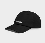 DEDICATED - SOFT CAP SLUSSEN TURISTA - Black