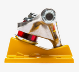 VENTURE TRUCKS - TEAM 92 FULL BLEED 5.0 HIGH PAIR