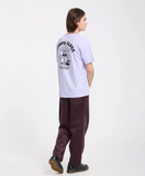 VOLCOM - CORPO CLASS TEE - Lavender Aura