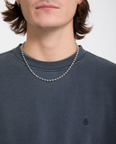 VOLCOM - SINGLE STONE SWEATSHIRT - Storm Blue