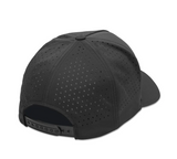 VOLCOM - VENT DELTA ADJ CAP - Black