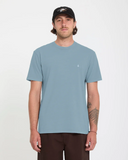 VOLCOM - SOLID STONE T-SHIRT - Tradewinds