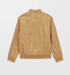 VOLCOM - KURTIS JACKET - Ermine