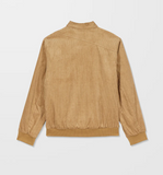 VOLCOM - KURTIS JACKET - Ermine
