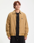 VOLCOM - KURTIS JACKET - Ermine