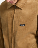 VOLCOM - KURTIS JACKET - Ermine