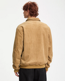 VOLCOM - KURTIS JACKET - Ermine