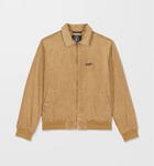 VOLCOM - KURTIS JACKET - Ermine