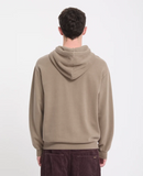 VOLCOM - SINGLE STONE HOODIE - Earth