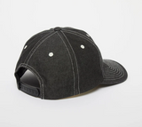 VOLCOM - BOWCRY ADJ CAP - Black