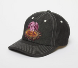 VOLCOM - BOWCRY ADJ CAP - Black