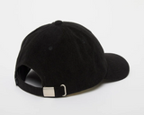 VOLCOM - MICKEY MASON CAP - Black