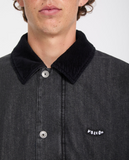VOLCOM - STONEWISH JACKET - Black